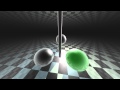 Big Bouncing Balls Kvasigen 4k