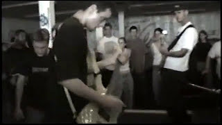 Coalesce 1996 LIVE PWAC 01