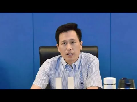 【中组部全球首发】：湖南省交通运输厅厅长刘扬或常德市委书记罗毅君担任湖南省副省长。