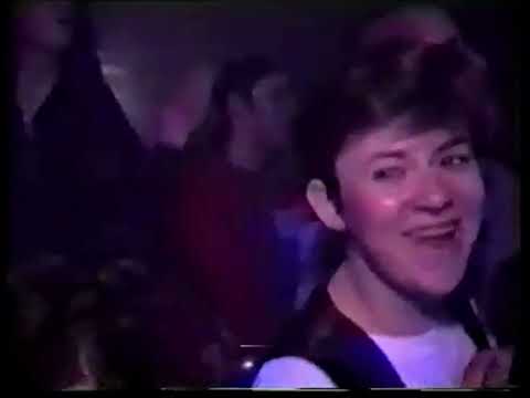The Drome (Birkenhead) - 12th June 1993 (Full Video)