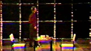 Mountain Duet, Florence Quits, and Anthem