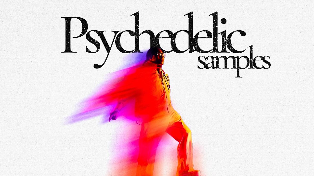 HOW TO MAKE PSYCHEDELIC BEATS