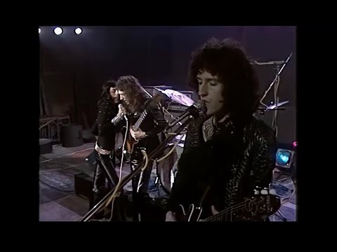 Liar - Queen
