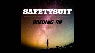 Holding On Music Video