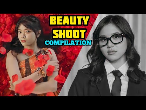 Kompilasi Beauty Shoot JKT48 New Era Special Performance Video