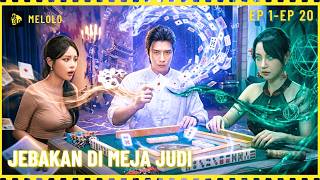 Download lagu 【Melolo】Jebakan di Meja Judi - Episode 1 - 20 mp3 Download lagu 【Melolo】Jebakan di Meja Judi - Episode 1 - 20 mp3