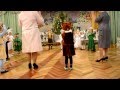 Часть 1 Динь динь динь, бубенцы звенят 