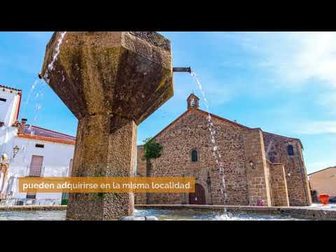 Robledillo de la Vera