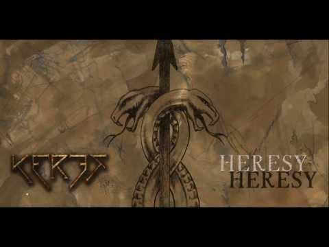 Keres - Heresy