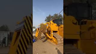 Купить трубоукладчик Caterpillar D6T LGP - Изображение 5 | Machineryline KZ Трубоукладчик Caterpillar D6T LGP | Изображение 5 - Machineryline