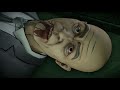 Telltale's Batman: The Enemy Within - Solving Riddler's Puzzle