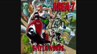 Area 7 - Hey Ska! (Suicide Machines)