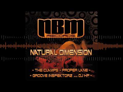 NBM Records ➫ Proper lane - 