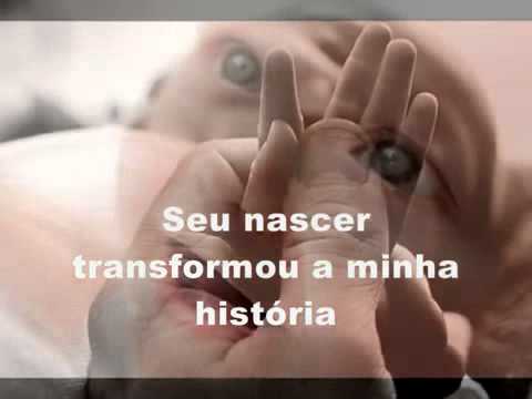 Minha Filha,minha Flor - PG