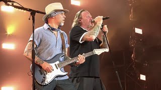 Böhse Onkelz - Leere Worte (Live in Frankfurt 2018)