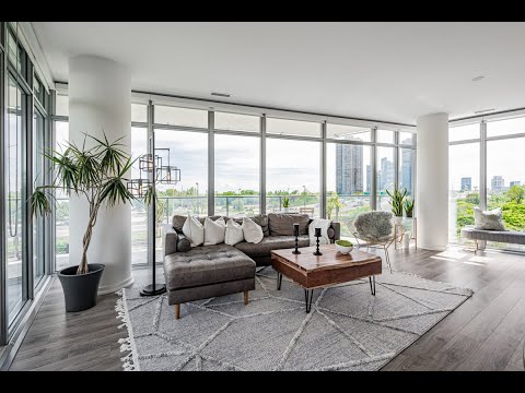 103 The Queens Way Condos For Sale |NXT Condos | Toronto Condo Team