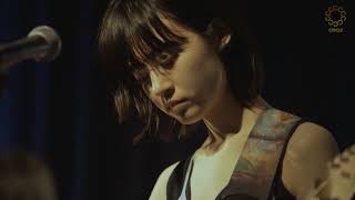 Hitsujibungaku - 人間だった (Once Human) LIVE 2021 [ENG SUB]