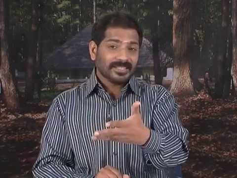 The Seven 'I ams' of Christ (Part 2) | Malayalam Christian Message | Br Damien Antony