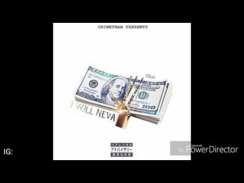Chink - I Never Will