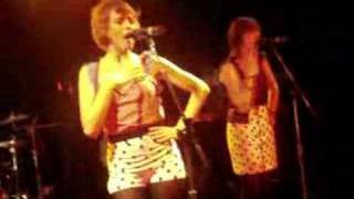 Pipettes &quot;It Hurts to See You Dance So Well&quot;  #2