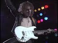 Film -- Alcatrazz with Yngwie -- Evil Eye -- 28 January 1984