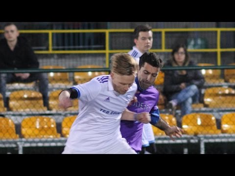 Addent - Technikum TEB Edukacja: 7. tydzień (FLS Wiosna 2017)