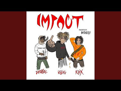 IMPACT (feat. Zotiyac)