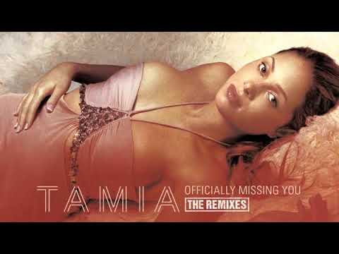 Tamia - Officially Missing You (Remix Feat Talib Kweli)