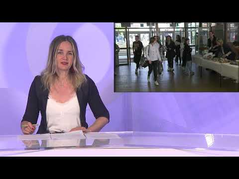 DNEVNIK 01.05.2023. Osječka televizija