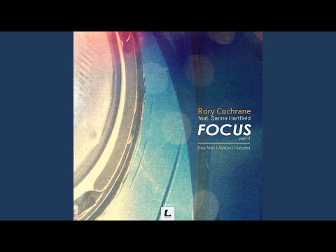 Focus (Forteba Remix)