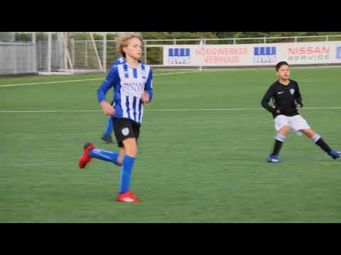 UVS - Warmunda 5 september 2020