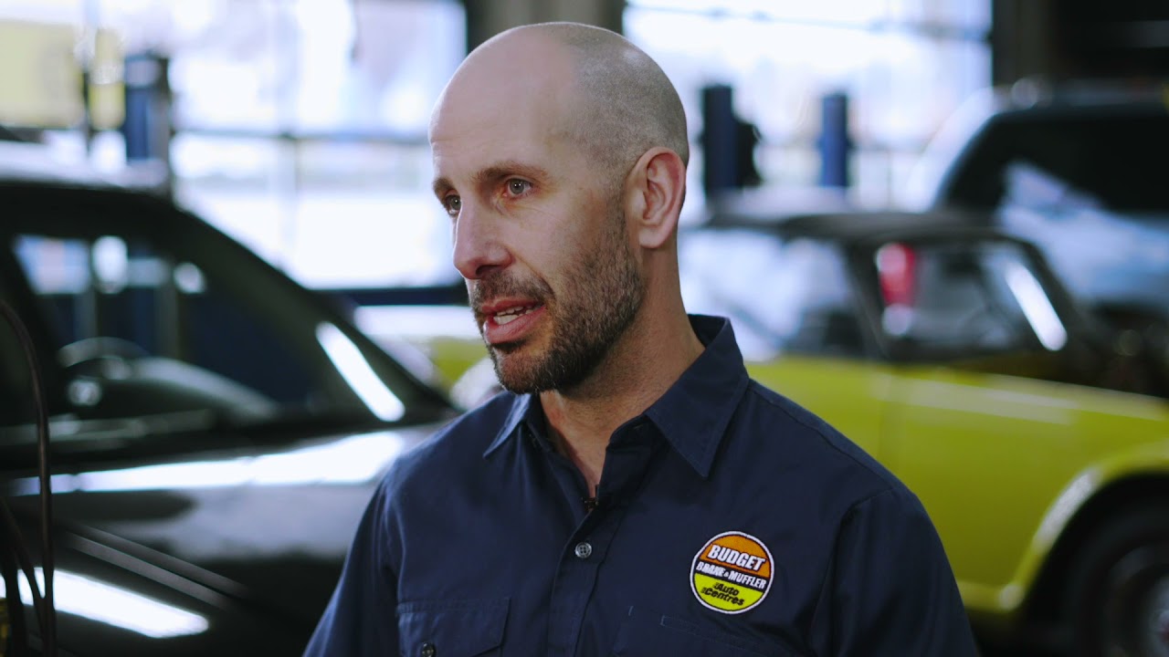 One Stop Shop Warranty Repairs - Kelowna - Budget Auto Centres