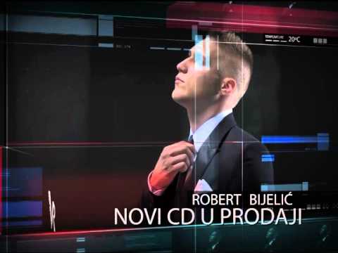 Robert Bijelic - Novi CD u prodaji !