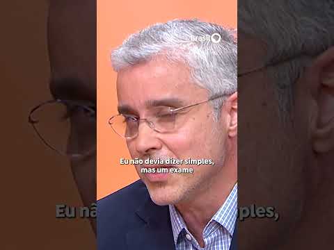 O otorrino Luciano Moreira explica como cada pessoa vivencia a perda auditiva de forma diferente