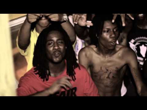 Juvie x Lil Smoke - Fdo Pt 2 | Shot By @KingRtb