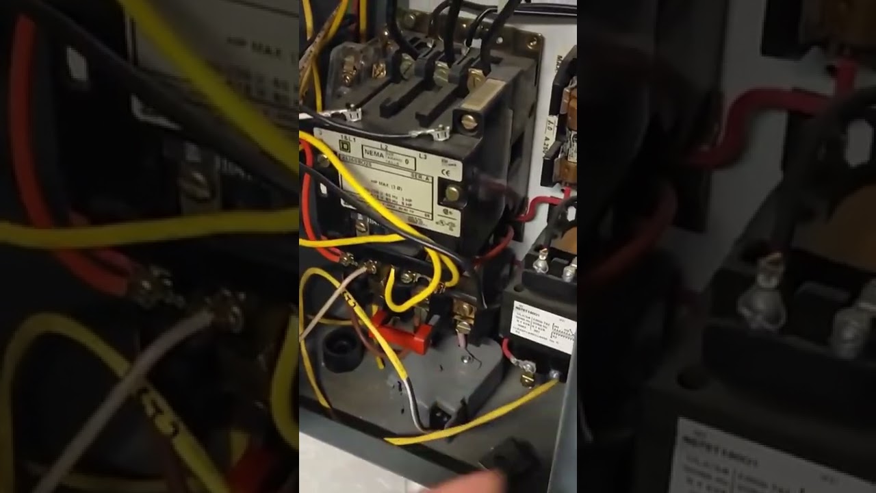 Chiller Down Flow Failure Carrier Air Cooled Chiller