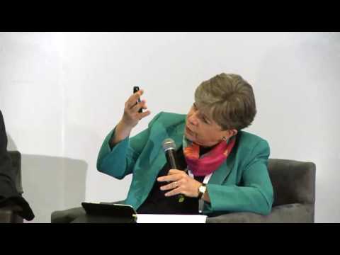Panel 1  Rethinking Global Finance – Emerging Economy Perspectives