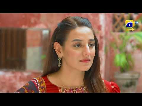 Qalandar Episode 06 || Best Moment 04 || Geo Entertainment