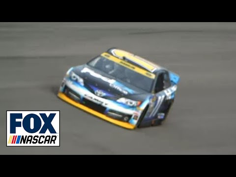 Radioactive from Texas - "Are You That Stupid?" - NASCAR Race Hub
