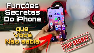 Dicas e truques para IPHONE
