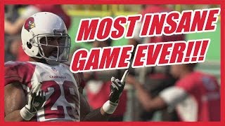 WOOOW!! MOST INSANE GAME EVER!! - MUT 16 XB1 Gameplay