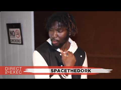 SpaceTheDork Performs at Direct 2 Exec Atlanta 6/23/19 - A&R at Atlantic Records