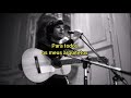 Leonard Cohen the old revolution legendado em português br