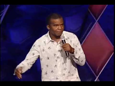 David Alan Grier Marathon