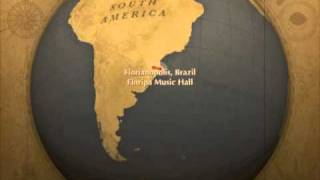Motorhead Tour  Going to Brazil 2011.m4v