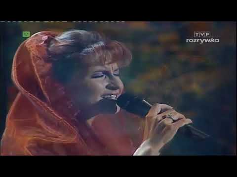 Katarzyna Skrzynecka  - Koncert jeasienny na dwa świerszcze z rep  Magdy Umer
