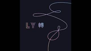 BTS (방탄소년단) -  Intro : Singularity [Audio - Love Yourself 轉 &#39;Tear&#39;]