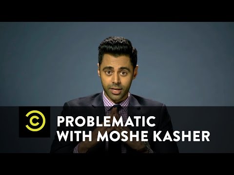 Problematic with Moshe Kasher - Hasan Minhaj Remembers September 12