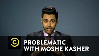 Problematic with Moshe Kasher - Hasan Minhaj Remembers September 12