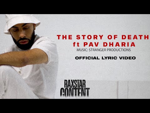 Video thumbnail for The Story of Death